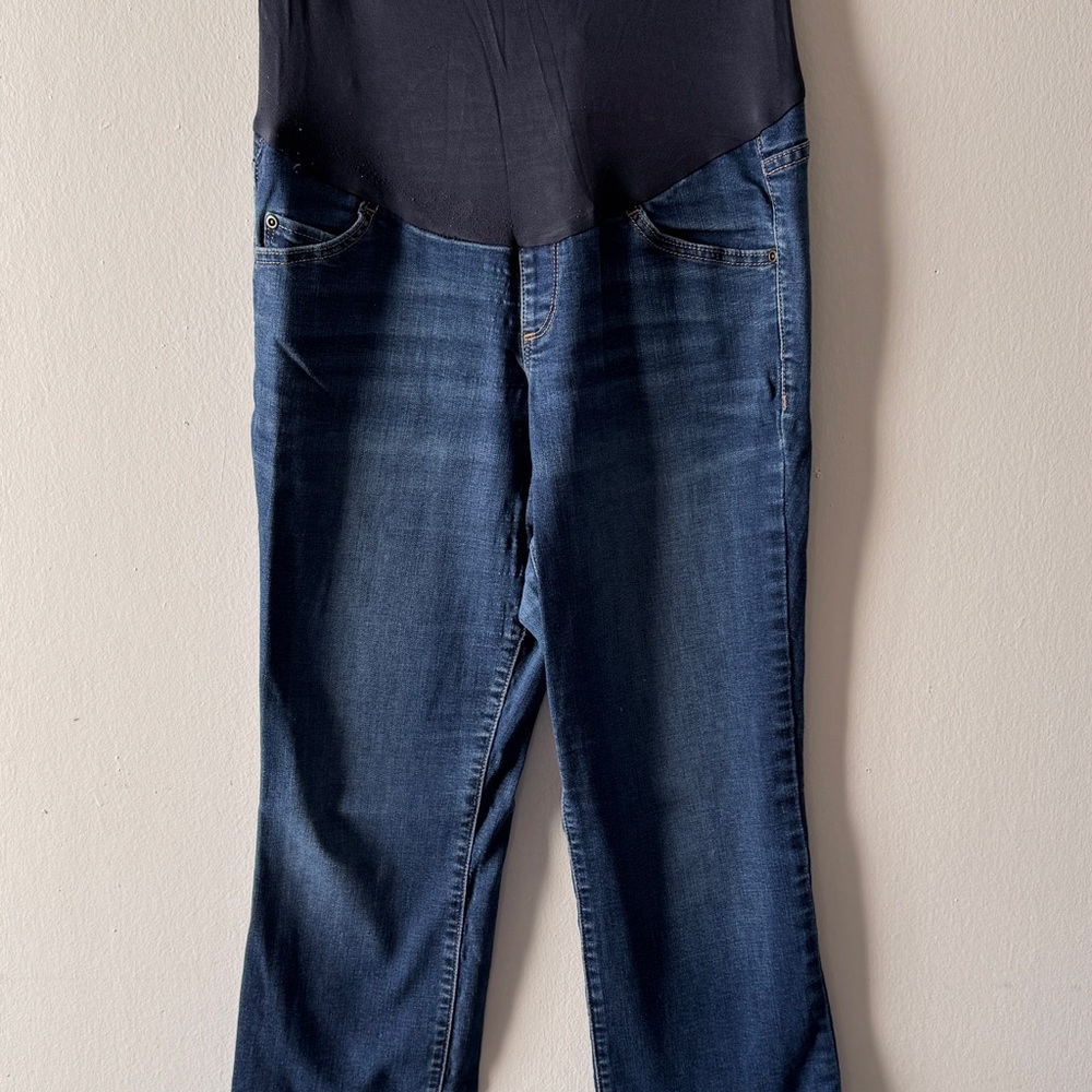 🤰 Maternity Jeans AGLOW Women’s Size 8
